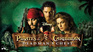 Pirates of the Caribbean: Dead Man's Chest Teaser Trailer