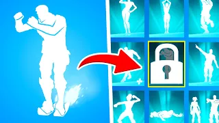 fortnite just banned this emote..