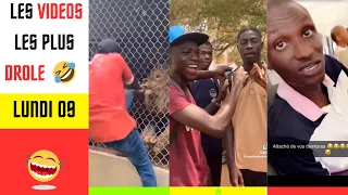 Meilleurs Vidéos Compilation Sénégal A mourir De Rire😂😂🤣 sur Famille sénégalaise 09 octobre