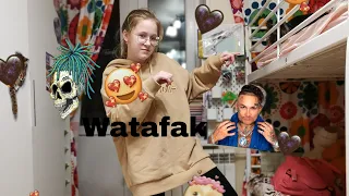 WATAFAK - ТАНЕЦ (MORGENSHTERN & LIL PUMP)