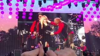 Tom Petty & The Heartbreakers/Stevie Nicks ~ Hyde Park ~ London 7/9/17