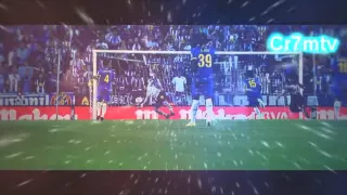 Cristiano Ronaldo - 2007/2012 | Ai se eu Te Pego | HD |