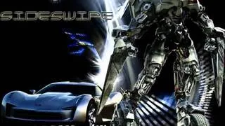 Transformers 3 - Moves Like Jagger.wmv