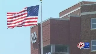 RI Director of Veterans Affairs Defends Providence VA Medical Center