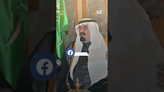 ردة فعل الملك عبد الله على تكلفة مشروع.. كانت مفاجئة!