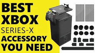 Xbox Series X Best Accesorry