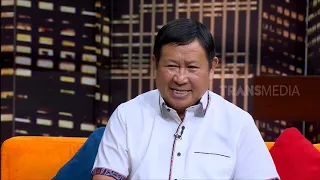 SUSNO DUADJI, MANTAN KABARESKRIM YANG JADI PETANI | HITAM PUTIH (27/06/19)