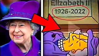 15 Times The Simpsons Predicted The Future…