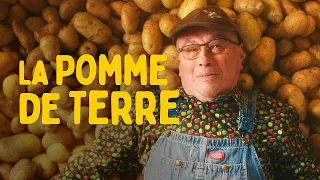 La Pomme de Terre - Alain feat Bon Entendeur 🥔