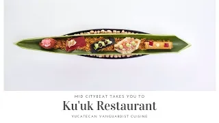 Ku'uk Restaurant: One of Merida's Best Fine Dining Experiences