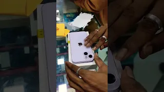 iPhone 13 Camera protector Install👆👌💯 #shorts #camera #iphone13