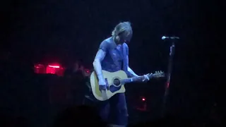 Keith Urban 2022 Tour - Stupid Boy