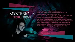 Findike - Mysterıous Episode 12 | November Mix 2021