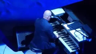 Billy Joel   New York State of Mind   MSG   1 7 16