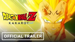 Dragon Ball Z: Kakarot - Official Majin Buu Arc Trailer