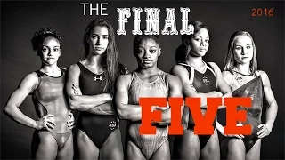 The Final Five - Unbeatable