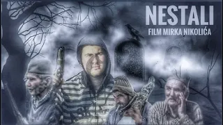 Nestali - Domaci film (2011)