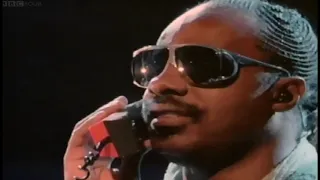 I just called to say I love you - Stevie Wonder (1984)