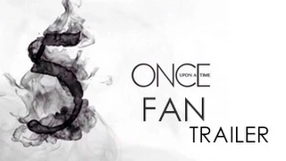 Dark Swan l Once Upon a Time Season 5 fan trailer