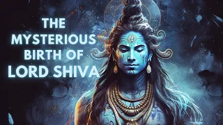 Lord Shiva's Birth: Three Fascinating Stories