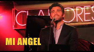 Juan Pablo Di Pace - Mi Angel - CANCIONES PARA CARMEN