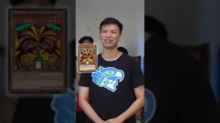 Hỏi nhau cắc cớ Yu-Gi-Oh! Đáp nhanh 003 #shorts  #yugioh #m2duelchannel