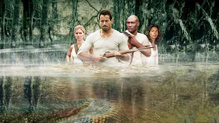 Action Horror Movie 2023 - ANACONDAS 2 (2014) Full Movie HD - Best Action Movies Full Length English