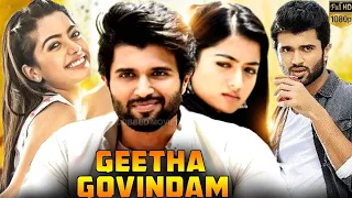 Geetha Govindam/ New Released Blocbuster /Dubbed Hindi Movie/ Vijay Devarkonda/ Rashmika #like#movi