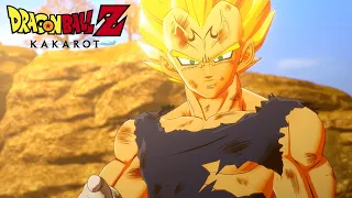 Dragon Ball Z: Kakarot - Tokyo Game Show Trailer - PS4/XB1/PC