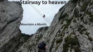 Stairway to heaven - Austria