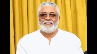 Rawlings’ Ex-Bodyguard Makes Shocking Revelations About The Late Former President