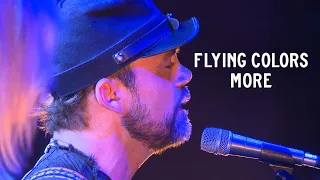 Flying Colors - More (Third Stage: Live In London)