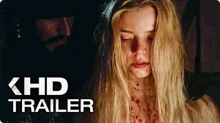 THE WITCH Trailer 2 (2016)