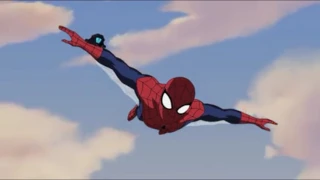 ULTIMATE SPIDER-MAN FUNNY MOMENTS PART 5