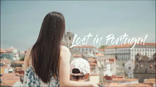 Lost in Portugal - A cinematic video shot with Sony A6400