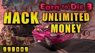 Earn To Die 3 Hack