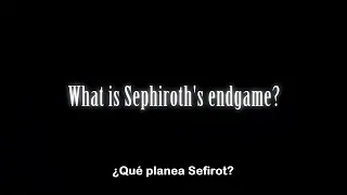 Final Fantasy 7 Rebirth Tráiler Español Latino Subtitulado