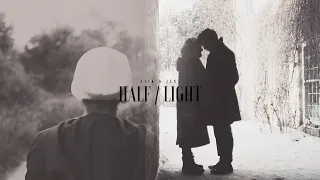 Nick & June | Half Light