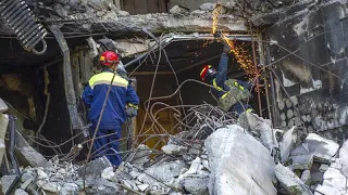 Tote und Verletzte bei schweren Kämpfen in der Region Luhansk