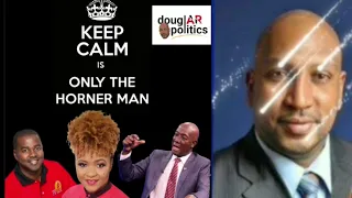 douglAR politics with Anil Roberts 12th Feb 2022.