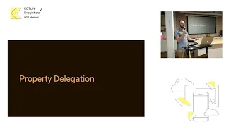 Delegation in Kotlin by Philippe Breault