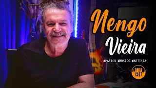 Nengo Vieira no BahiaCast