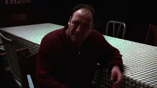 Sopranos Quote, Tony: I can't find Pussy anywhere