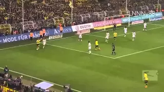 Pass Teamwork Best Teamplays 2012 Dortmund