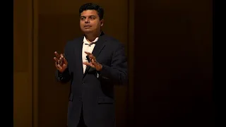 How to be a good 'parent' to AI | Chirag Shah | TEDxUofW