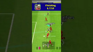 Antoine Griezmann POTW │ eFootball Mobile 2023