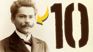 10 geniuszy sukcesu z Małopolski [TOPOWA DYCHA]