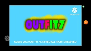 Outfit7 films logo part 2
