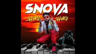 Snova - Shuku Shuku Official Audio