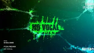 Contra Islak Kum Fon Müzik Remix No Vocal